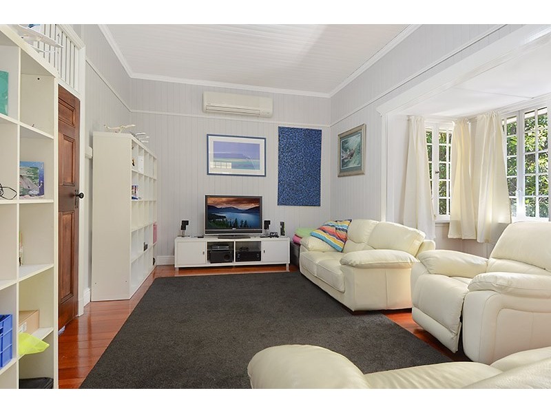 9 Bennison Street, Ascot QLD 4007