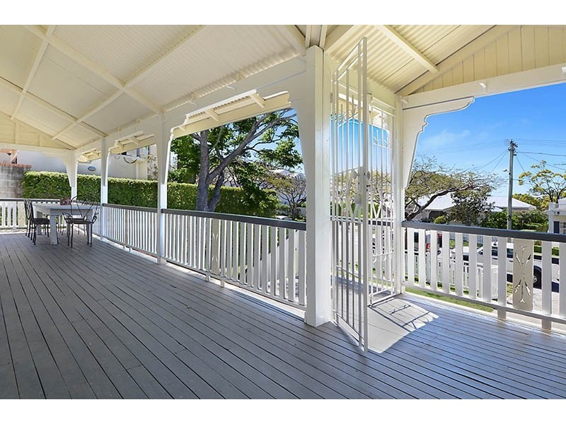 9 Bennison Street, Ascot QLD 4007