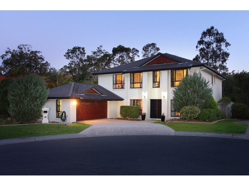 19 Marara Court, Albany Creek QLD 4035