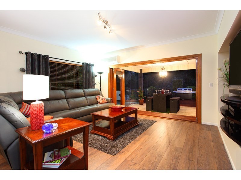 19 Marara Court, Albany Creek QLD 4035