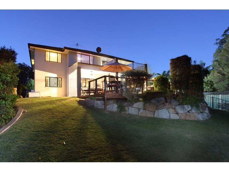 19 Marara Court, Albany Creek QLD 4035