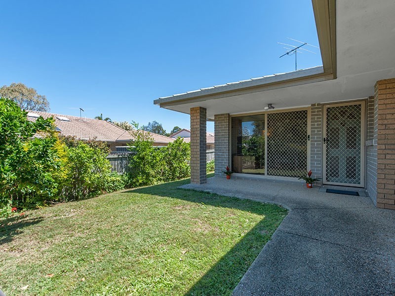 Unit 27 Nye Street, Chermside QLD 4032