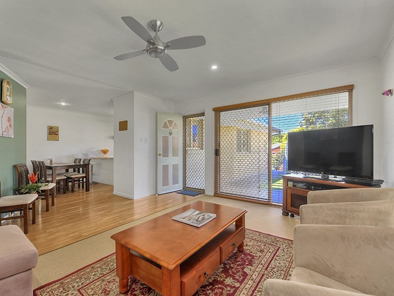 Unit 27 Nye Street, Chermside QLD 4032