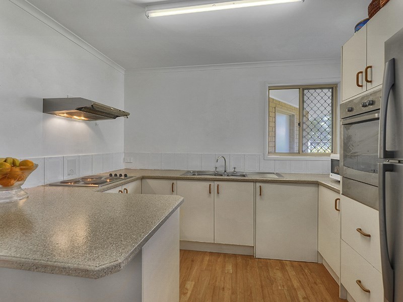 Unit 27 Nye Street, Chermside QLD 4032