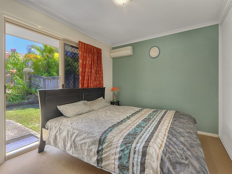 Unit 27 Nye Street, Chermside QLD 4032