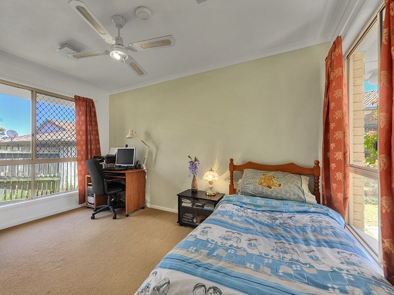 Unit 27 Nye Street, Chermside QLD 4032