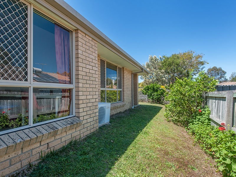 Unit 27 Nye Street, Chermside QLD 4032