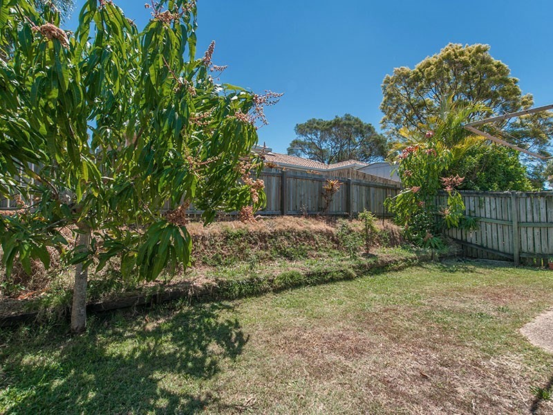 Unit 27 Nye Street, Chermside QLD 4032