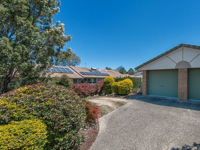 Unit 27 Nye Street, Chermside QLD 4032