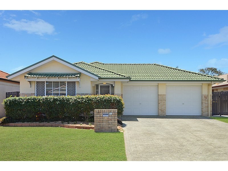 4 Starling Place, Taigum QLD 4018
