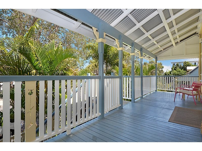 44 Oxford Street, Bulimba QLD 4171