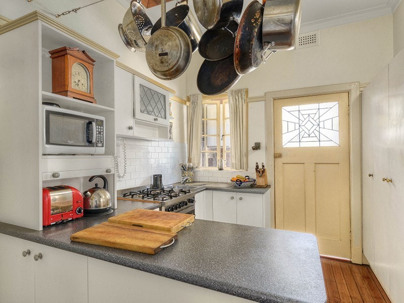 2/12 Lapraik Street, Ascot QLD 4007