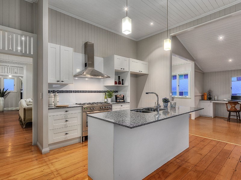 24 Magdala Street, Ascot QLD 4007