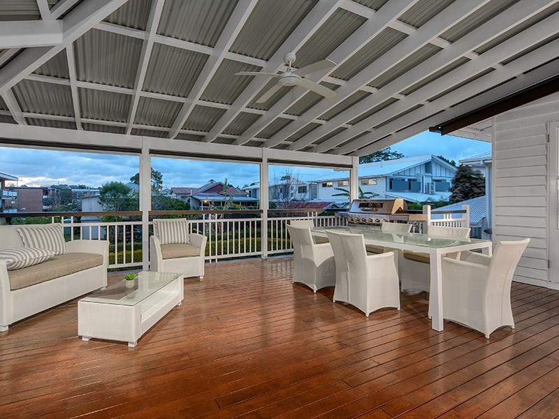 24 Magdala Street, Ascot QLD 4007