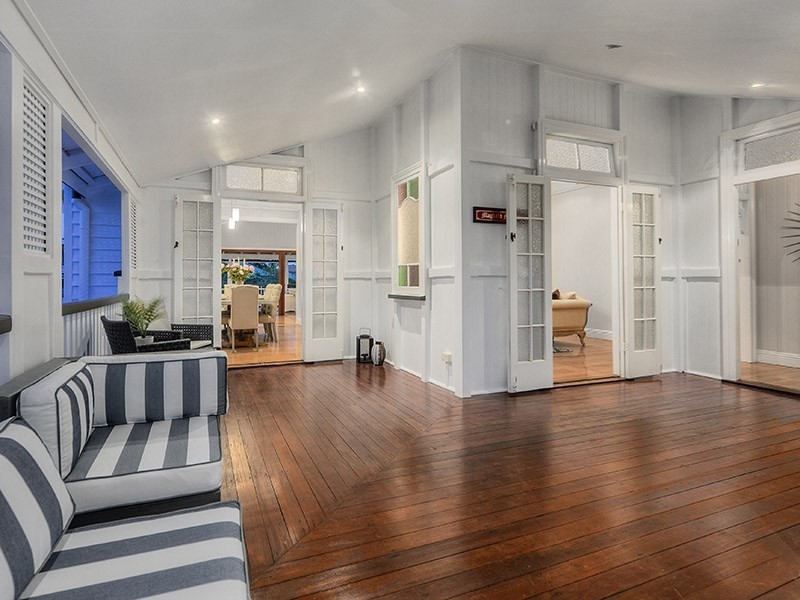 24 Magdala Street, Ascot QLD 4007