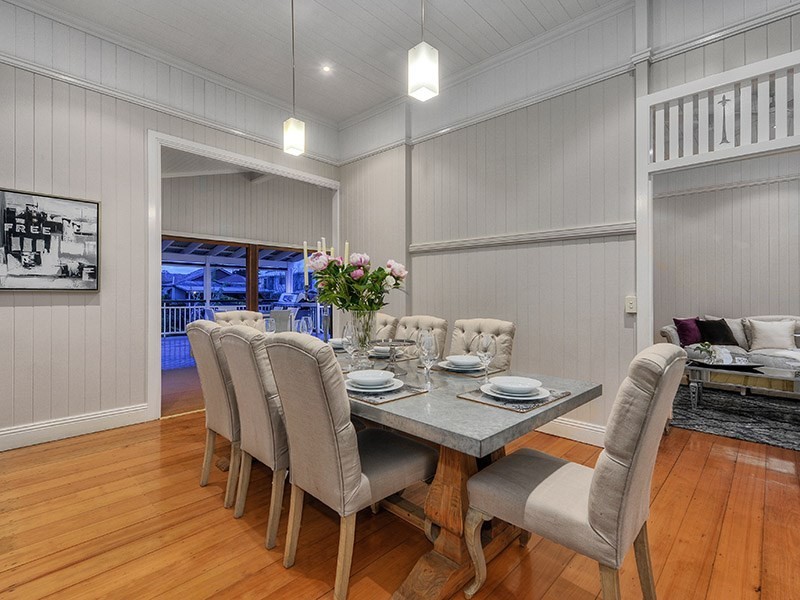 24 Magdala Street, Ascot QLD 4007