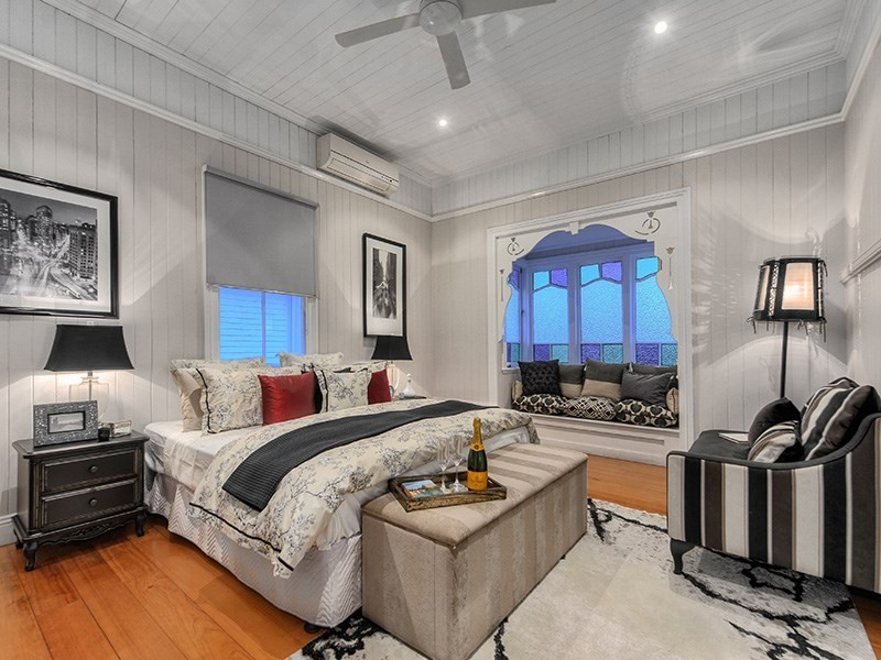 24 Magdala Street, Ascot QLD 4007