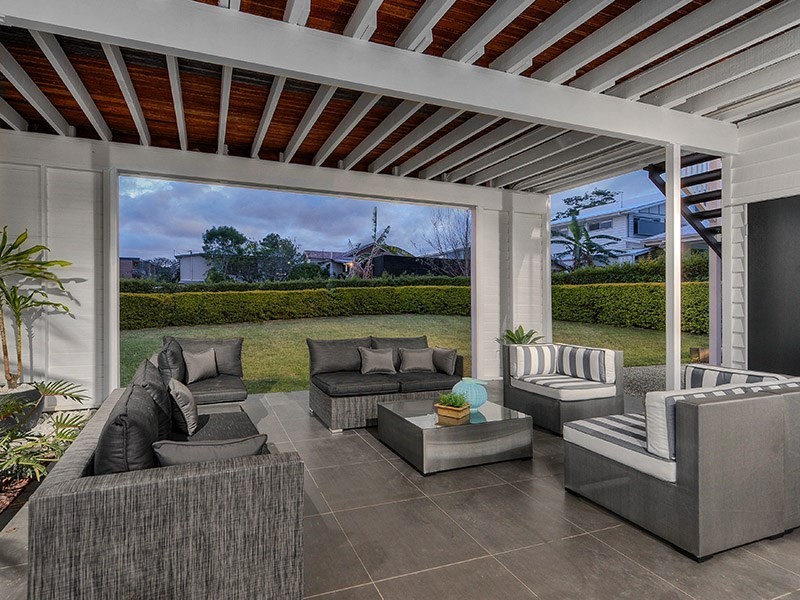 24 Magdala Street, Ascot QLD 4007