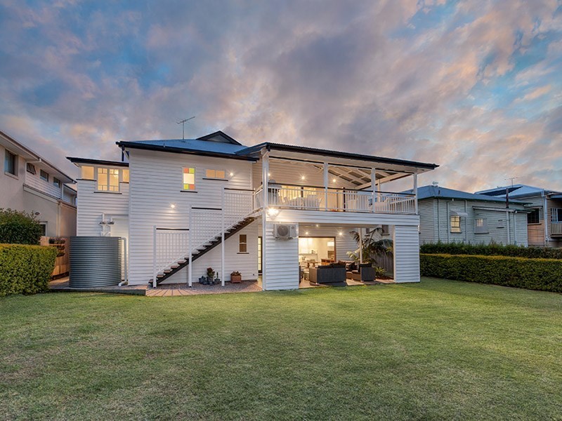 24 Magdala Street, Ascot QLD 4007