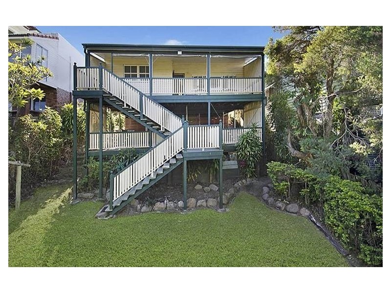 96 Constitution Road, Windsor QLD 4030