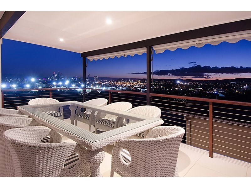 3 Comus Crescent, Ascot QLD 4007