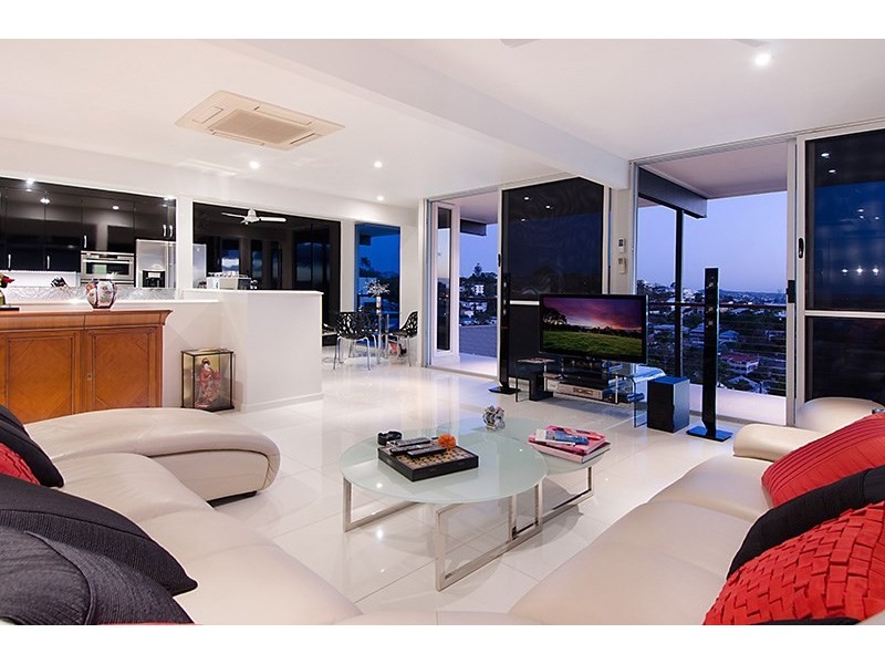 3 Comus Crescent, Ascot QLD 4007