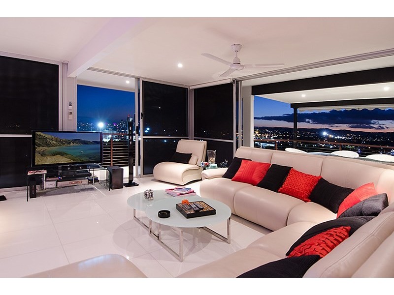 3 Comus Crescent, Ascot QLD 4007