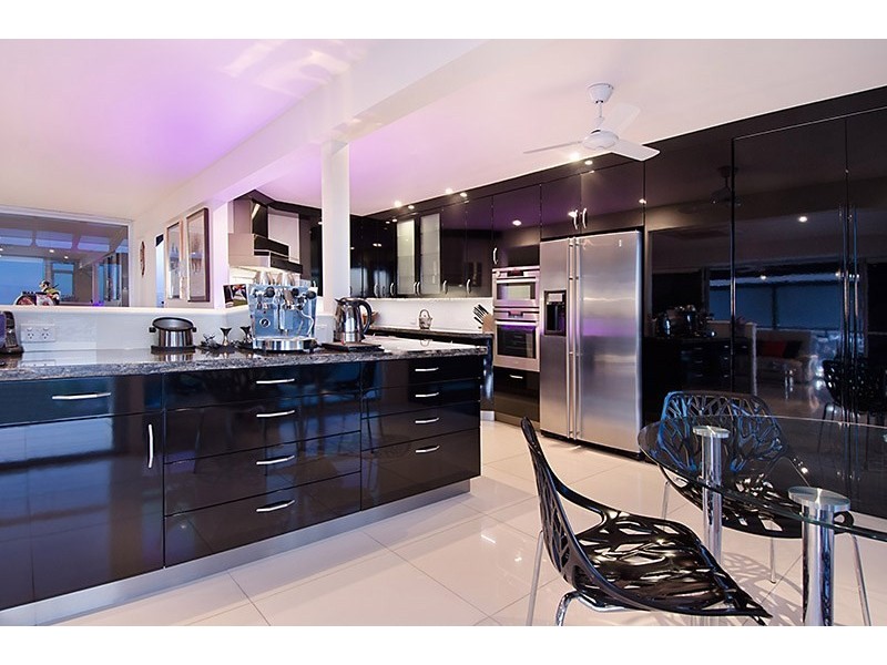 3 Comus Crescent, Ascot QLD 4007