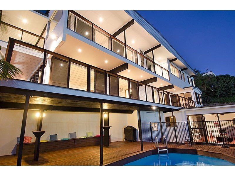 3 Comus Crescent, Ascot QLD 4007