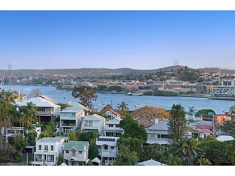 3 Comus Crescent, Ascot QLD 4007