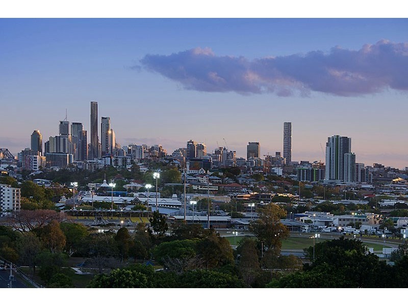 3 Comus Crescent, Ascot QLD 4007