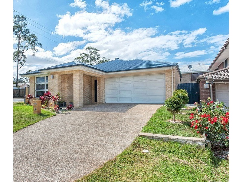 2 Booyong Place, Bridgeman Downs QLD 4035