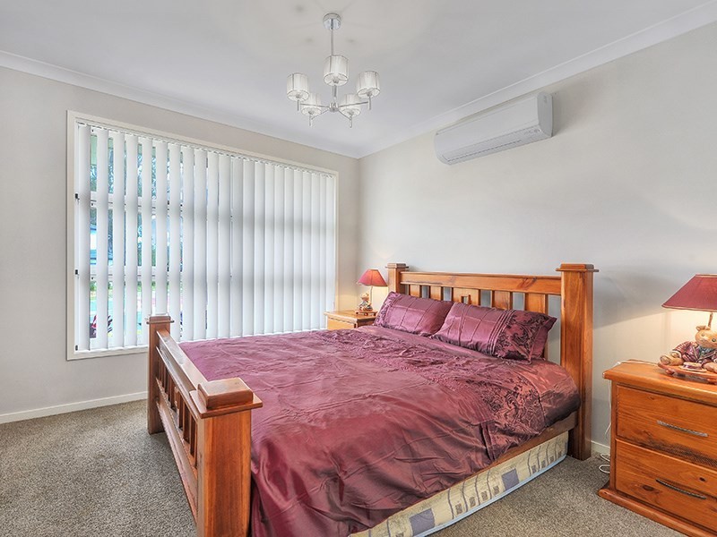 2 Booyong Place, Bridgeman Downs QLD 4035