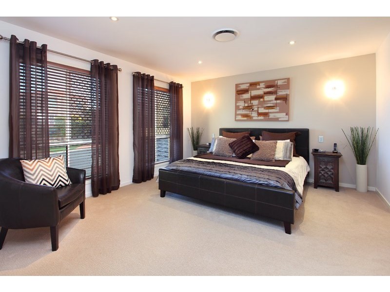 Bridgeman Downs QLD 4035