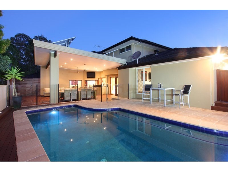 Bridgeman Downs QLD 4035