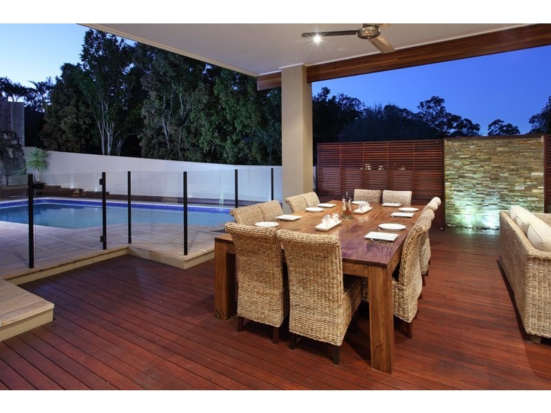 Bridgeman Downs QLD 4035