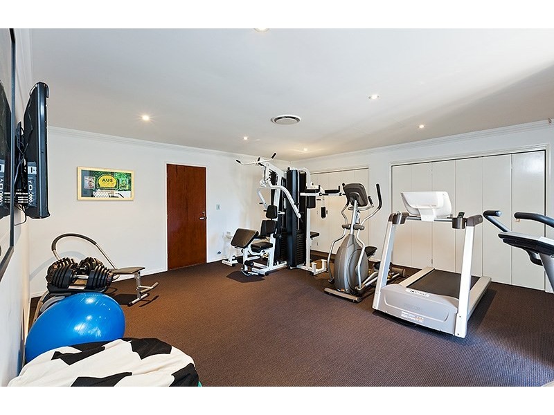 Bridgeman Downs QLD 4035