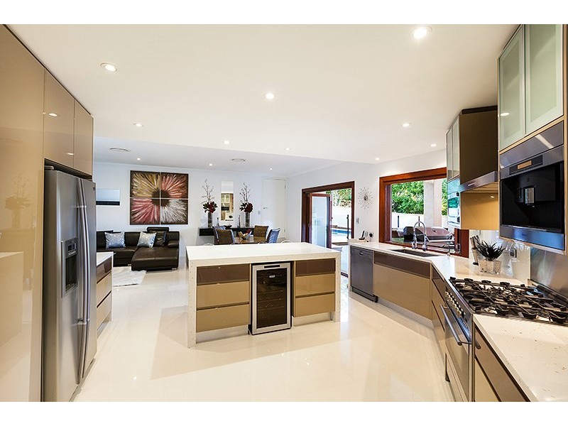 Bridgeman Downs QLD 4035