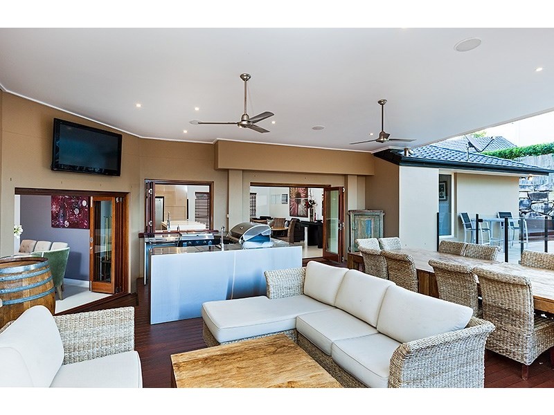 Bridgeman Downs QLD 4035