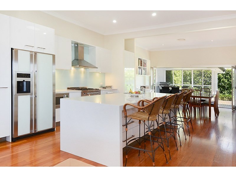 6 Boston Street, Clayfield QLD 4011