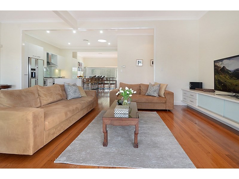 6 Boston Street, Clayfield QLD 4011