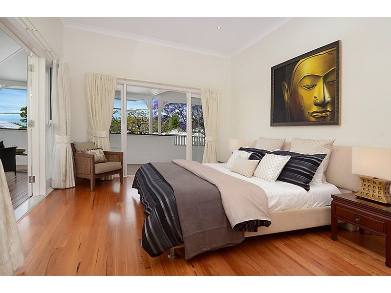 6 Boston Street, Clayfield QLD 4011