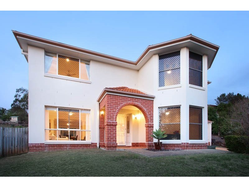 26 Shuttle Place, Bridgeman Downs QLD 4035