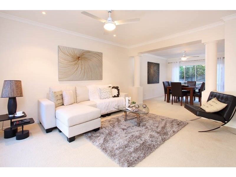 26 Shuttle Place, Bridgeman Downs QLD 4035