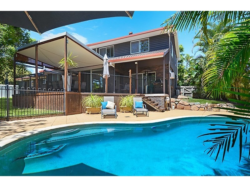 84 Sherry Street, Carseldine QLD 4034