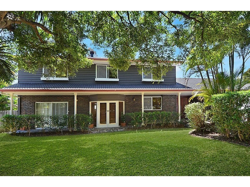 84 Sherry Street, Carseldine QLD 4034