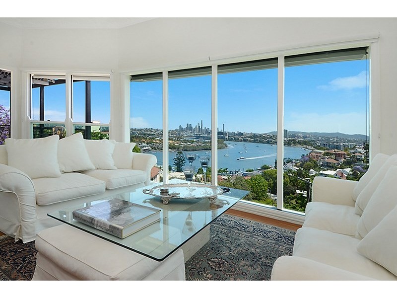 20 Eldernell Terrace, Hamilton QLD 4007