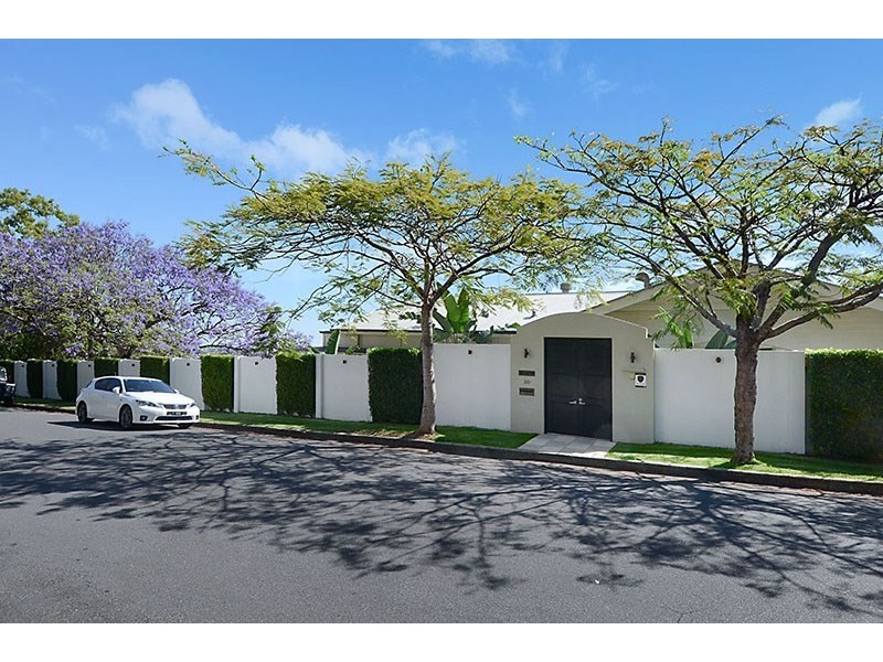 20 Eldernell Terrace, Hamilton QLD 4007