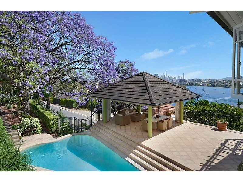 20 Eldernell Terrace, Hamilton QLD 4007