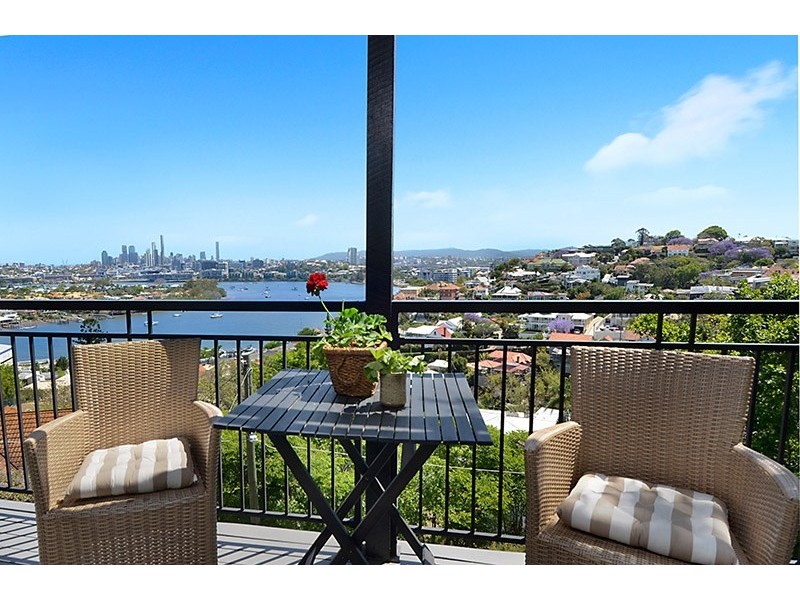 20 Eldernell Terrace, Hamilton QLD 4007